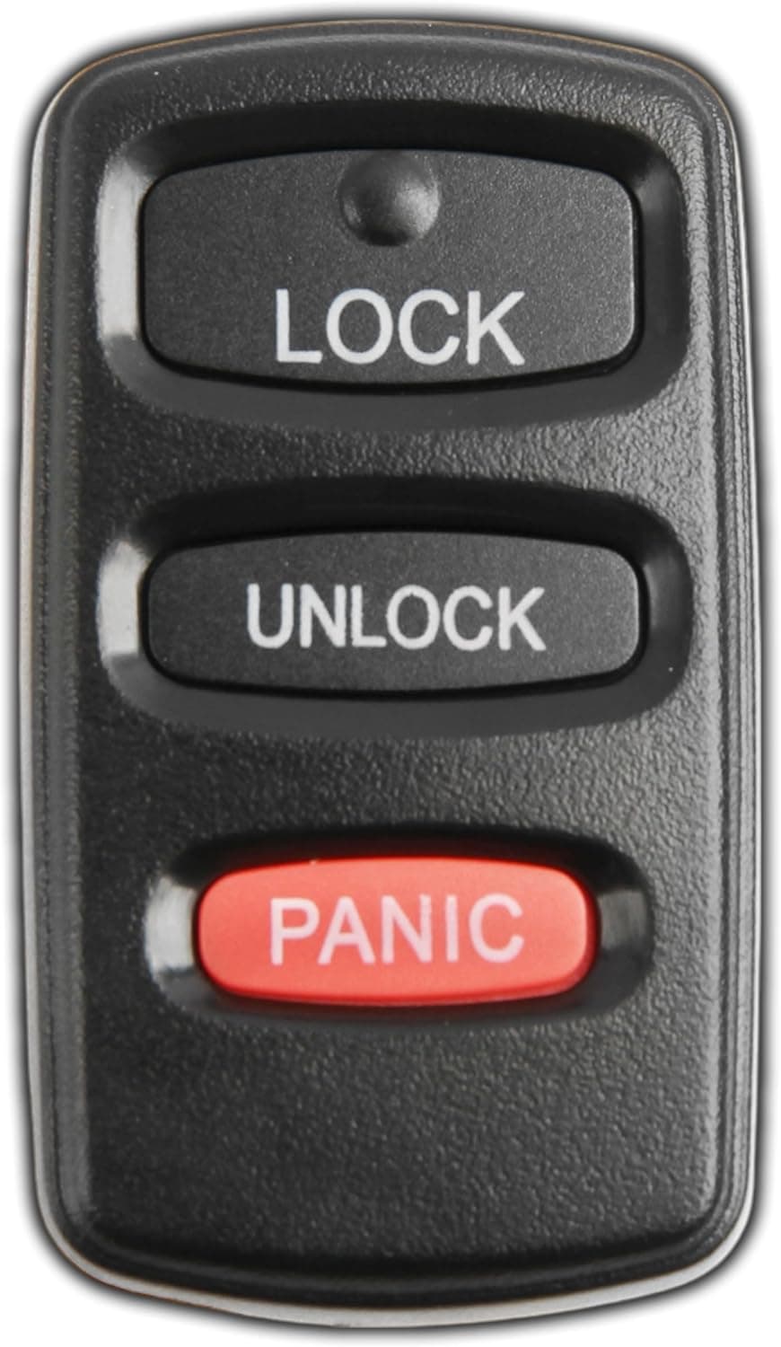 KeylessOption Keyless Entry Remote Car Key Fob for 1998-2006 Mitsubishi Montero & Montero Sport