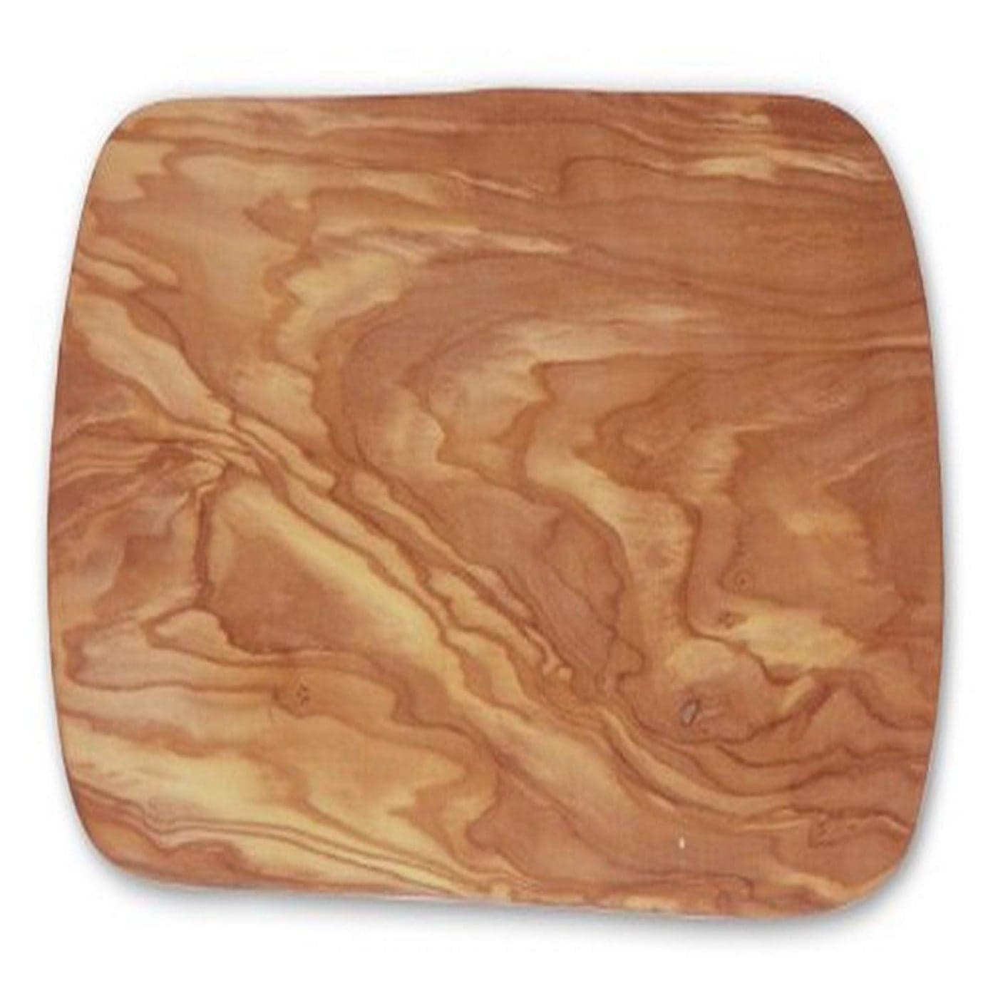 Berard 54170 French OliveWood Handcrafted Cutting Board