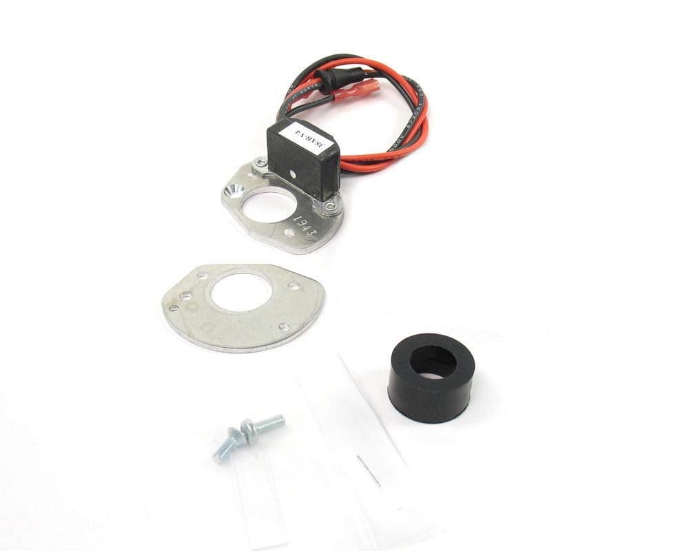 PerTronix 1943 Ignitor Electronic Ignition Conversion Kit, Compatible with Mitsubishi 4 Cylinder