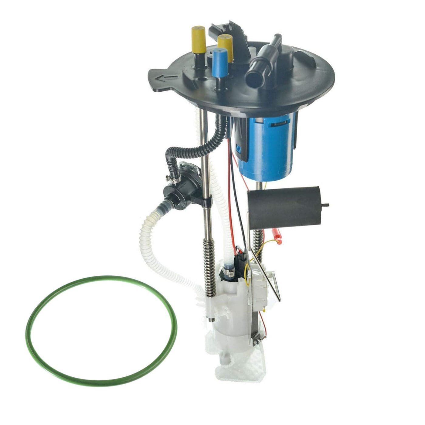YHTAUTO Electric Fuel Pump with Sending Unit Compatible with Ford Ranger 20042006 30L 40L 23L