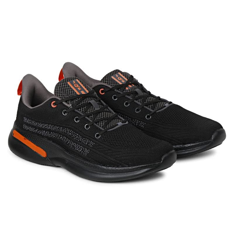 JQR Men's Shooter Sports, Running,Walking, Training Shoes