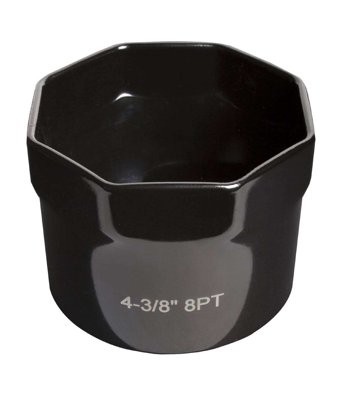 Sunex 10615 438Inch 8Point Wheel Bearing Locknut