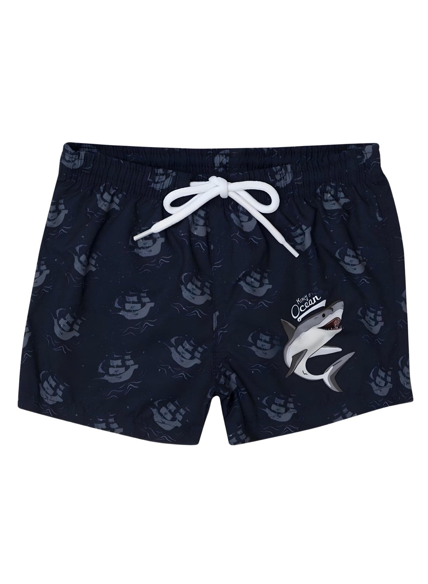 Ares Junior Swim Shorts