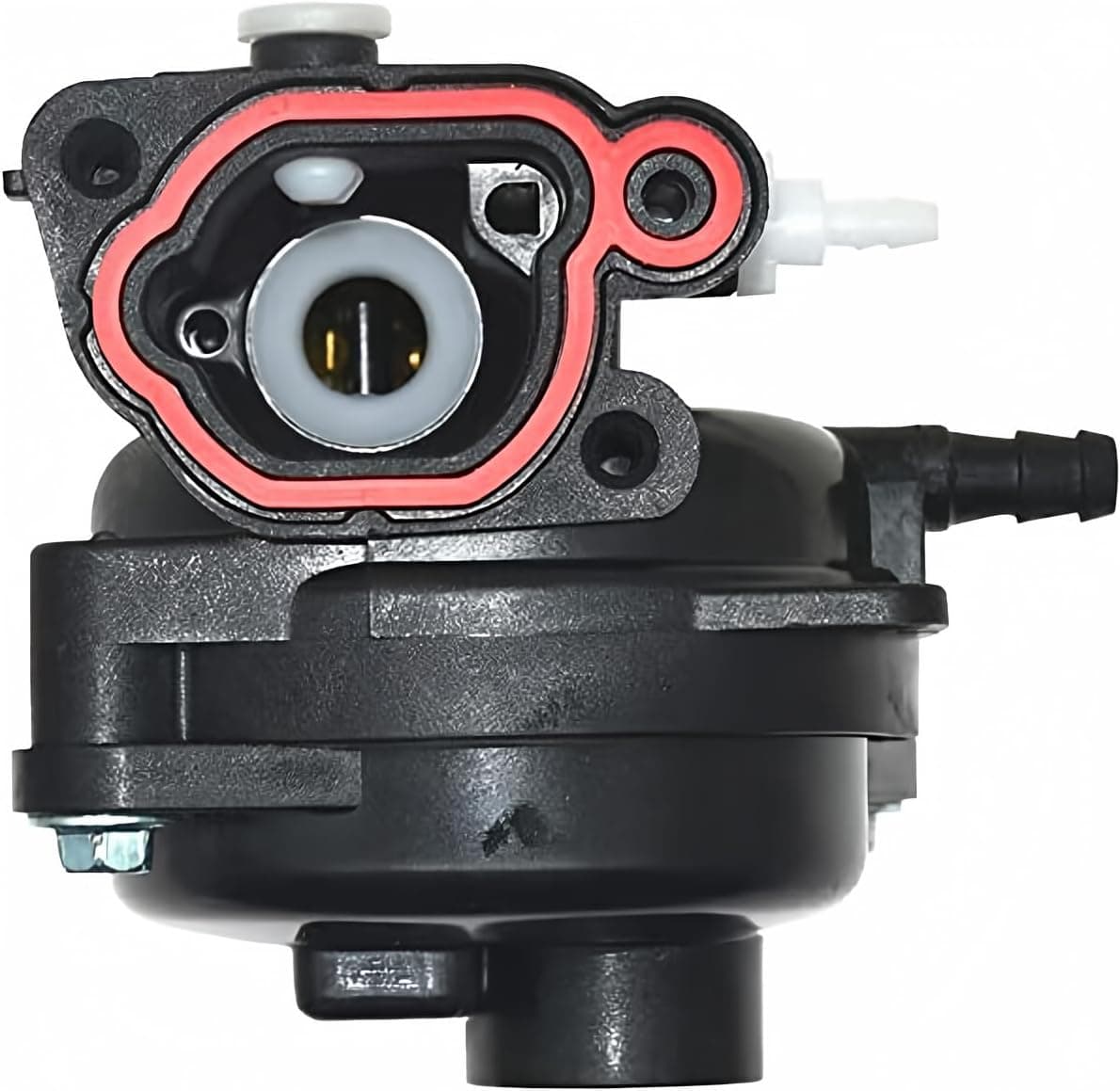 AMINORD 799583 Carburetor for Briggs and Stratton Lawnmower Engines 300E 450E 500E 550EX 125cc 140cc