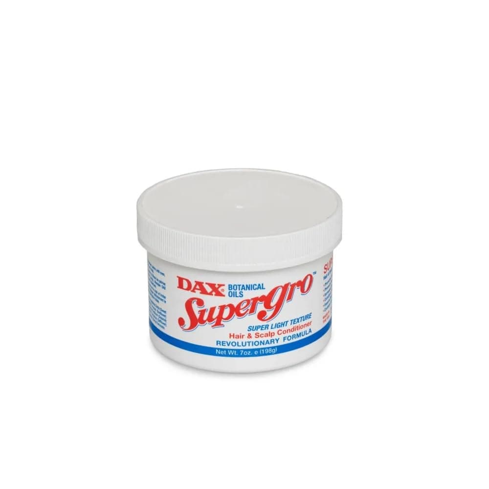 Dax Supergro 7oz 2 Pack