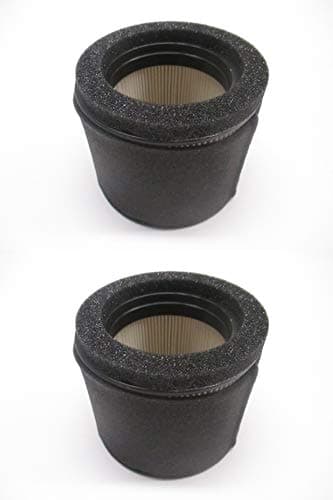 Kawasaki 2 Pack Genuine 110290032 Air Pre Filter for 110290019 110297023