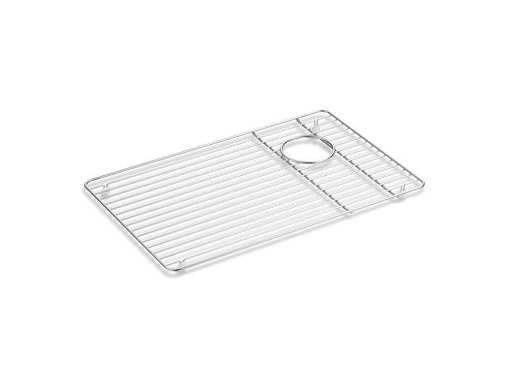 Kohler 9137ST Riverby sink rack for K8668