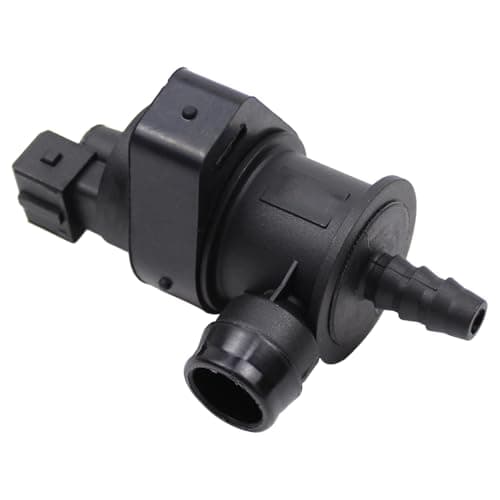 ApplianPar Vapor Canister Purge Valve for Volvo S60 S80 V70 C70 XC70 XC90 2001-2011