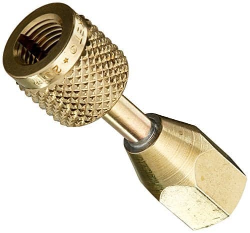 Yellow Jacket 19110 Quick Coupler