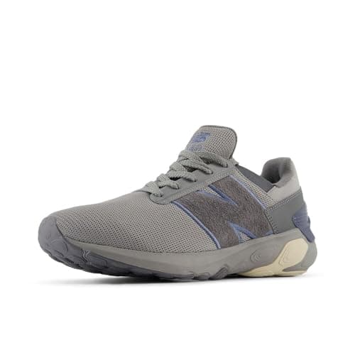 New Balance Men's Fresh Foam X 1440 V1 Running Shoe, Shadow Grey/Castlerock/Vintage Indigo, 10.5
