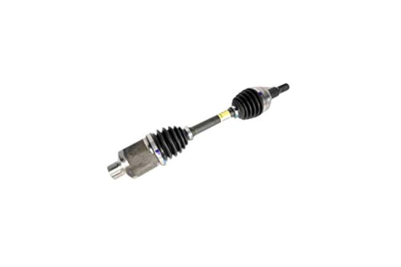 ACDelco GM Original Equipment 25849949 Front Passenger Side HalfShaft Assembly