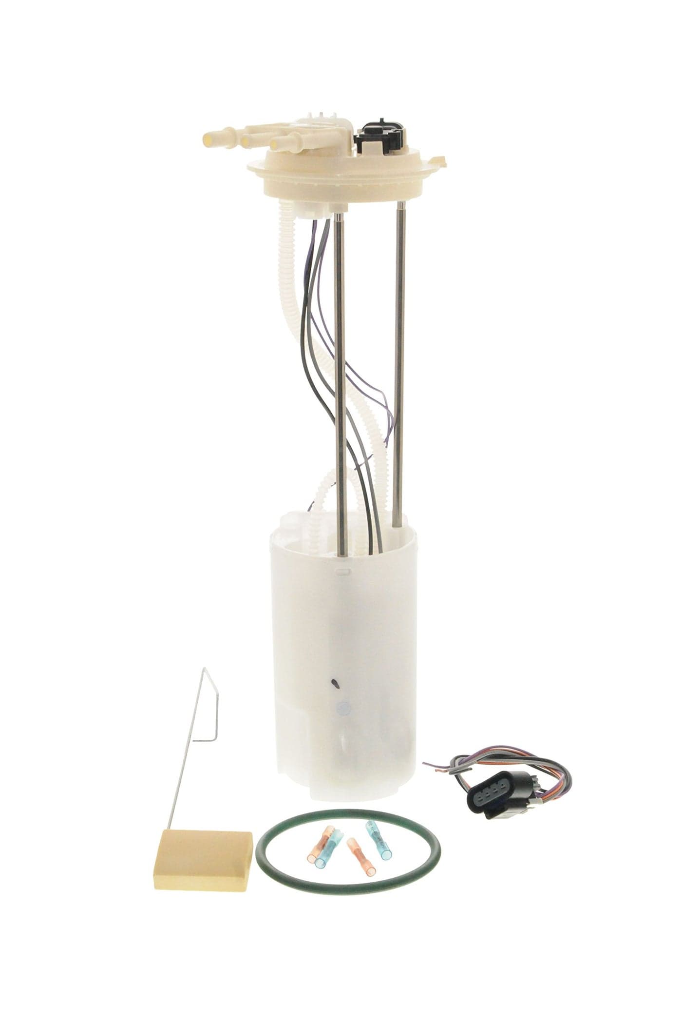 ACDelco GM Genuine Parts MU1745 Fuel Pump Module Kit with Sender