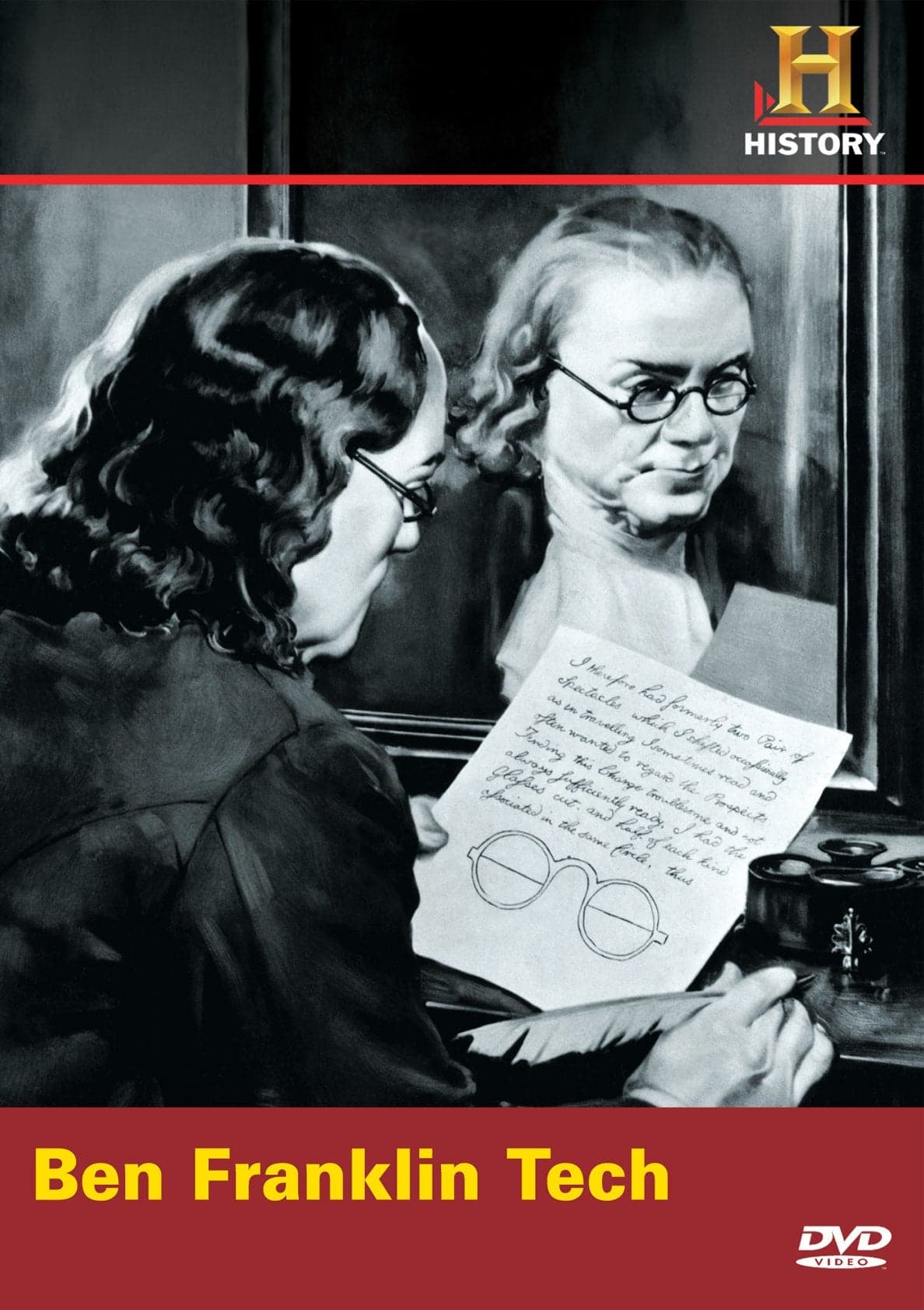 Ben Franklin Tech