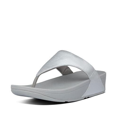 FitFlop LULU LEATHER Toe Post