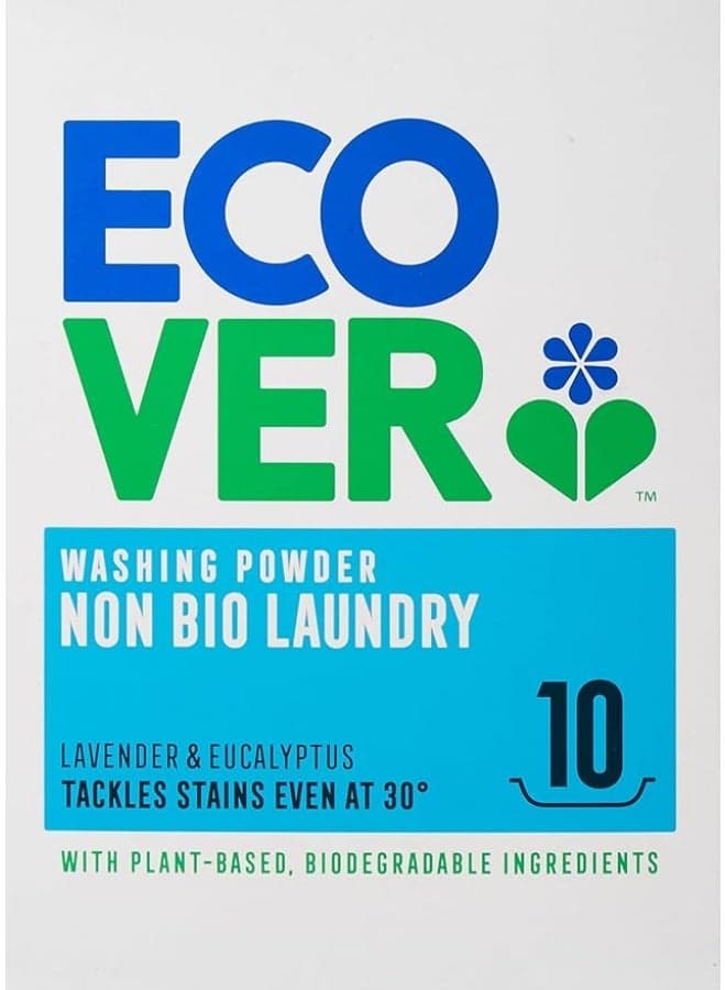 Ecover Non-Bio Washing Powder 750gm