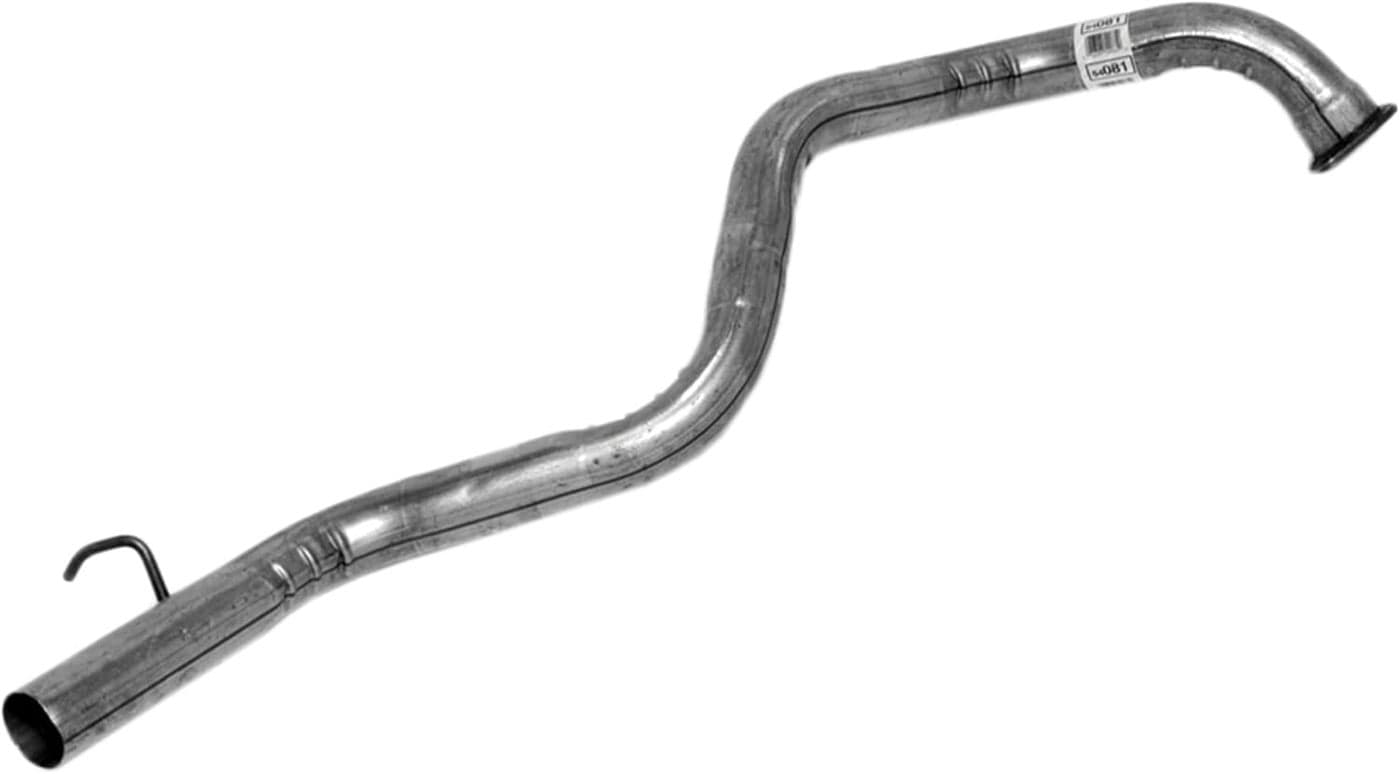 Walker Exhaust 54081 Exhaust Tail Pipe
