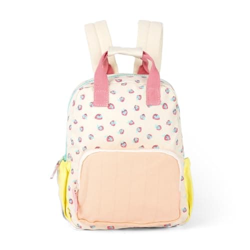 PALAY® Toddler Backpack for Girls Kids Mini Bag 2-6 years old Cartoon Breathable Comfortable Preschool Daypack for School Travel