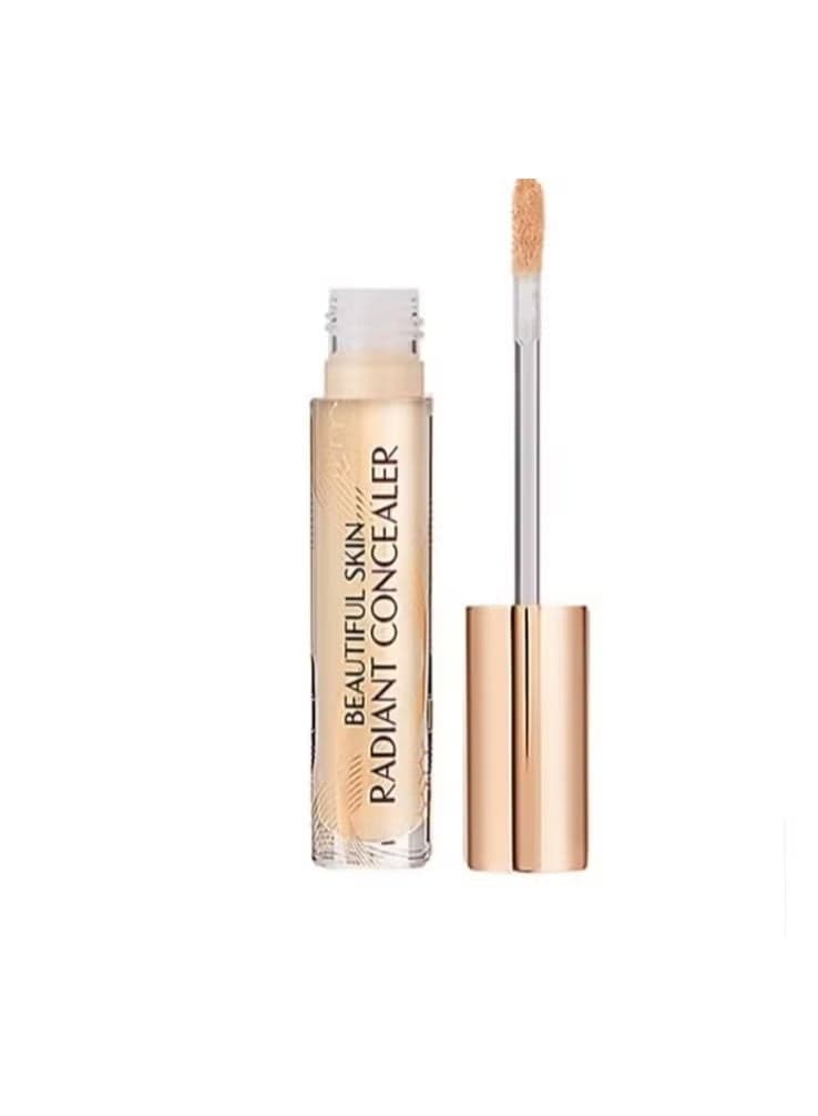 - 4.5 FAIR Beautiful Skin Radiant Concealer
