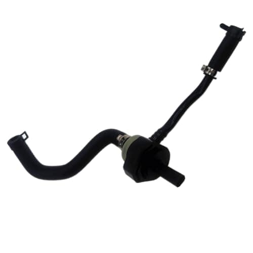 Bleed Line Hose 2740181200Fits for Benz GLC SLC CLS C EClass M274 C200 C300 E200 E260 CLS coupe version EClass Convertible Replace 2740182101 2740187301 A2740181200 A2740182101 A2740187301