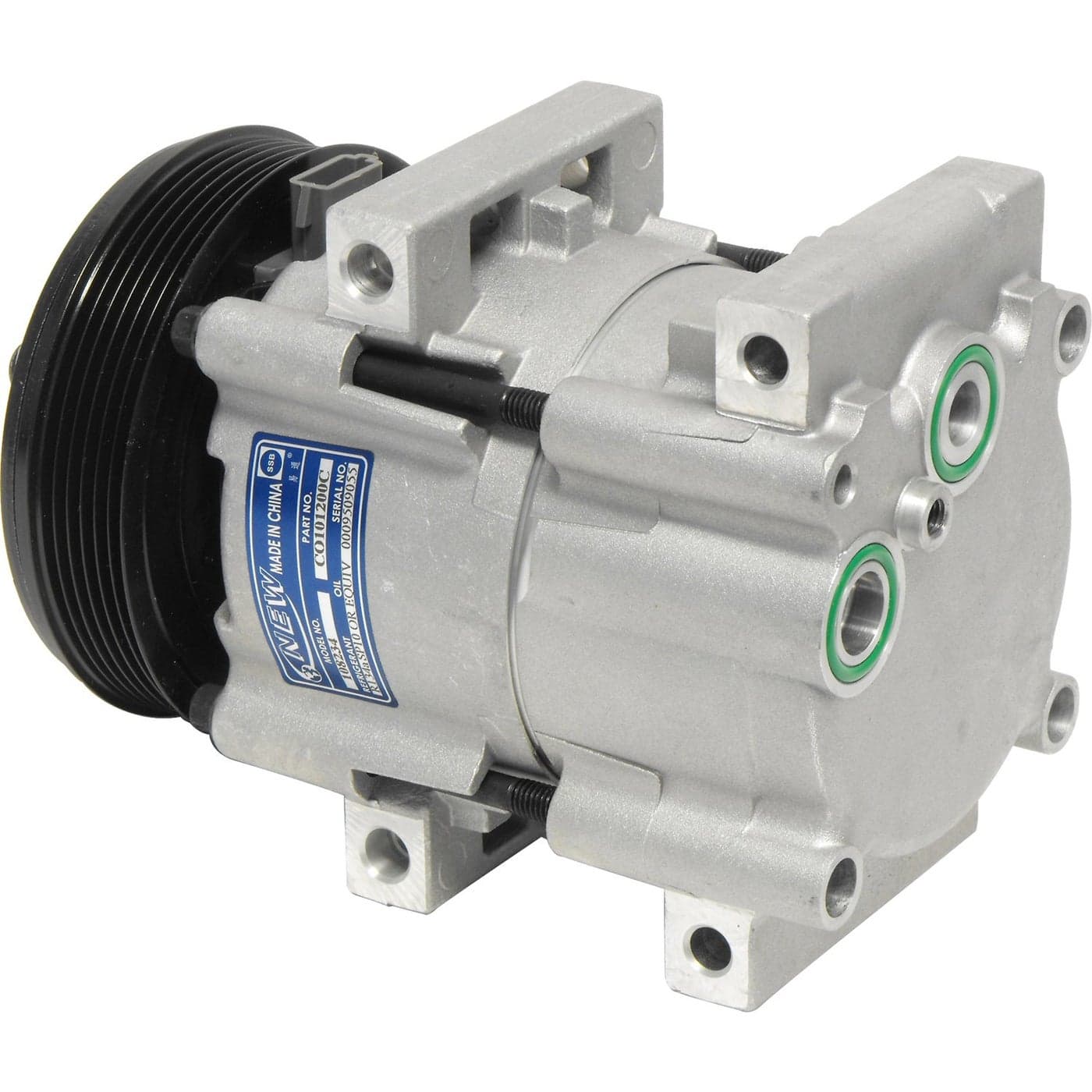 UAC CO 101200C AC Compressor