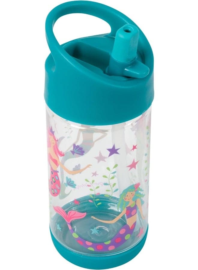Stephen Joseph Flip Top Bottle Blue SJ112228