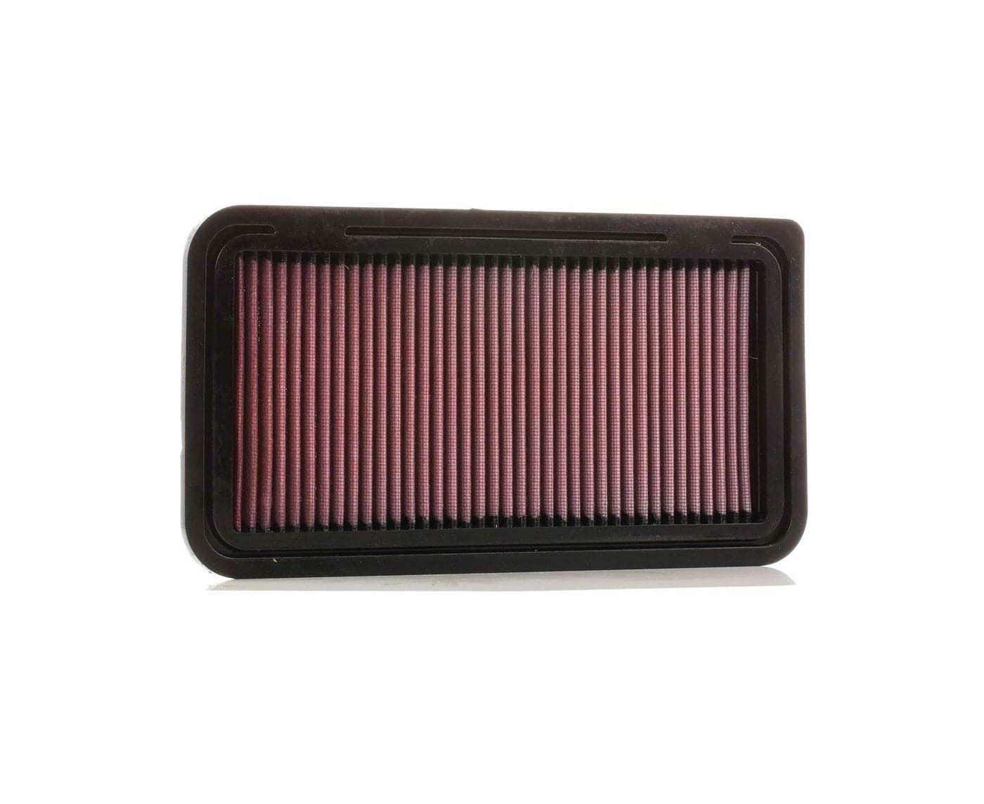 KN HighFlow Original Lifetime Engine Air Filter Increase Power Premium Washable Compatible with 20052015 Mazda MX5 332335