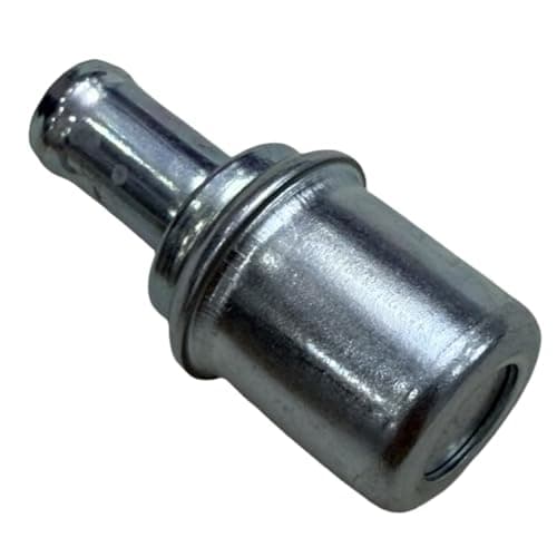 DAOKACUO PCV Valve Fit for Ford E150 F150 F250 F350 F450 Expedition 1997 1998 1999 2000 2001 2002 2003 2004 FV398 F75Z6A666BA 19110618 V341