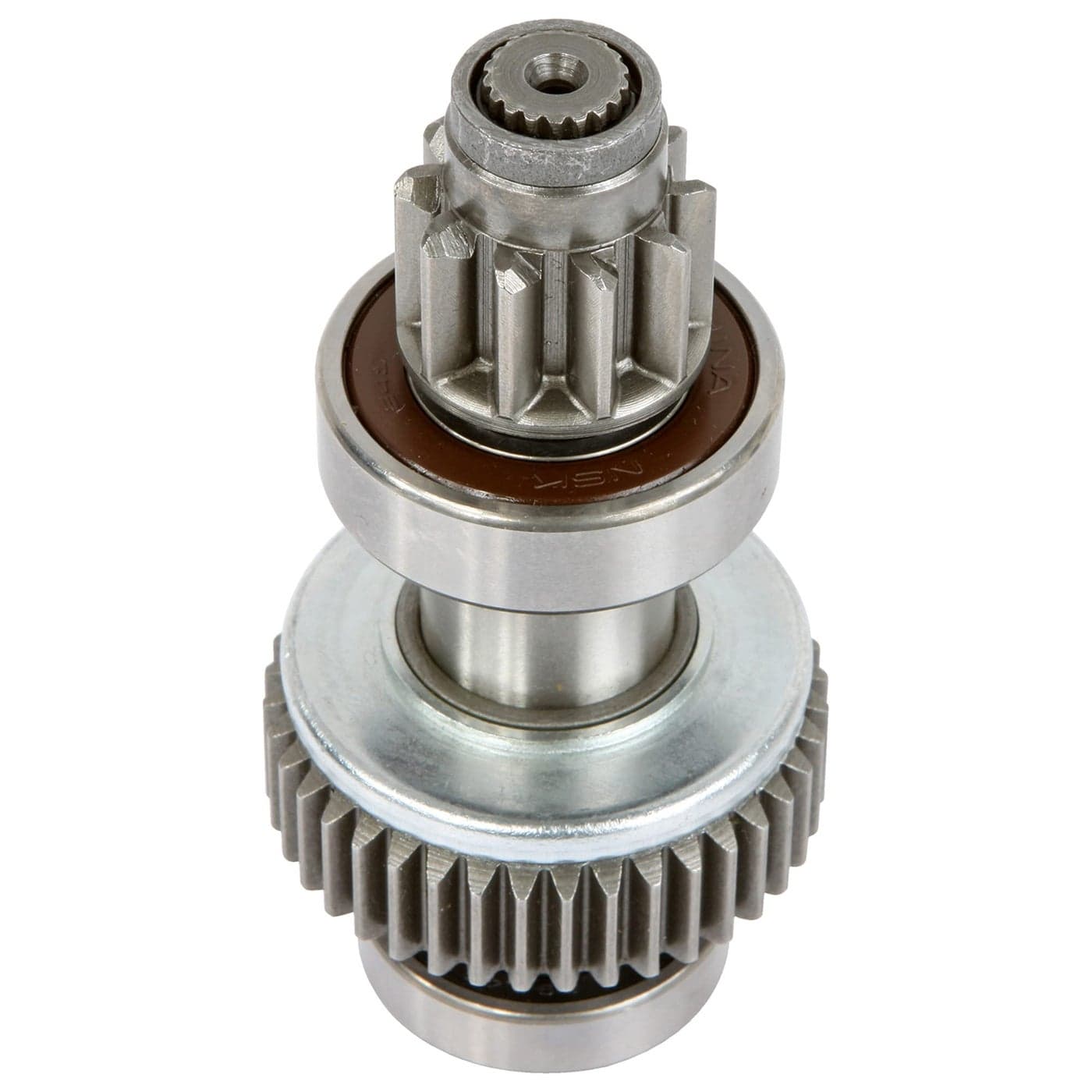 DB Electrical SHD5003 Bendix Starter Drive Compatible withReplacement for Harley Davidson Softtail Touring Electra Glide Road KingFLHX FLHT FLSTF FLSTN FXCW FXDC FXSTB