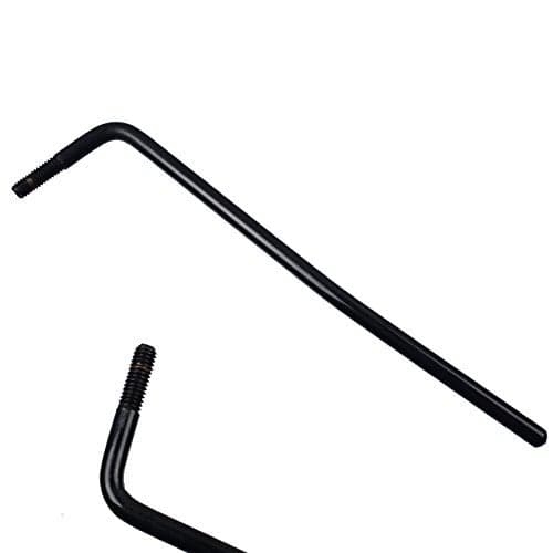 SAPHUE 6MM Screw-in Electric Guitar Tremolo Arm Whammy Bar