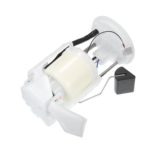X AUTOHAUX Electric Fuel Pump Module Assembly No.77020-06131/7702006130 Petrol Pumps Replacement for Toyota Camry L4 2.4 2007-2009