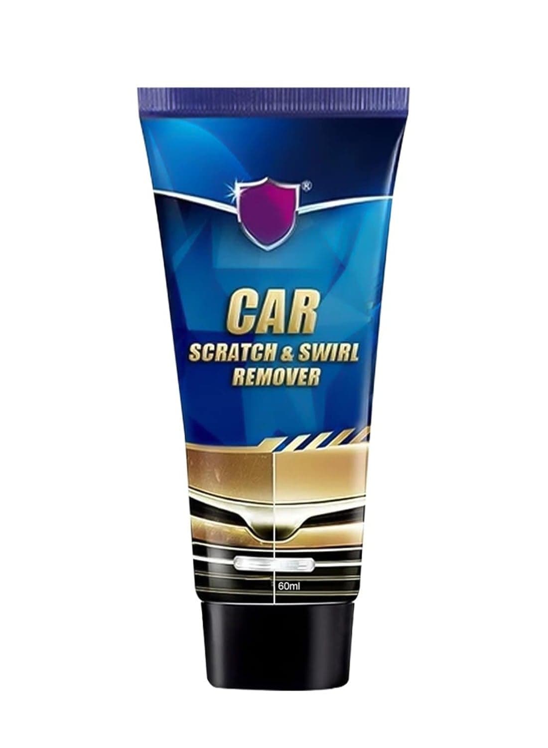 60ml Car Scratch Repair Tool Car Scratches Remover Repair Anti Scratch Cream Paint Scratch Polishing Wax Auto Care Maintenance