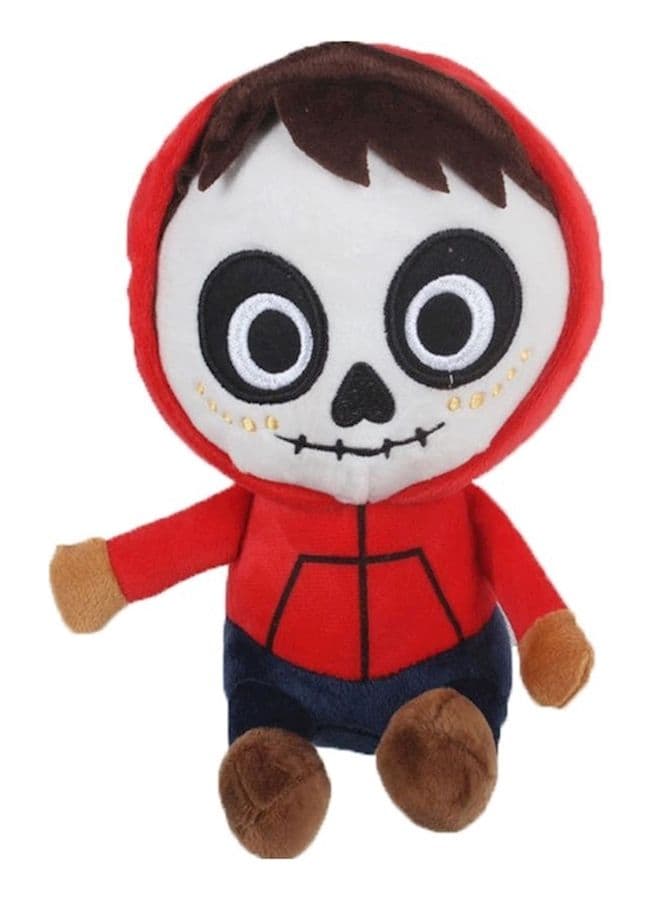 Coco Themed Plush Toy 20centimeter