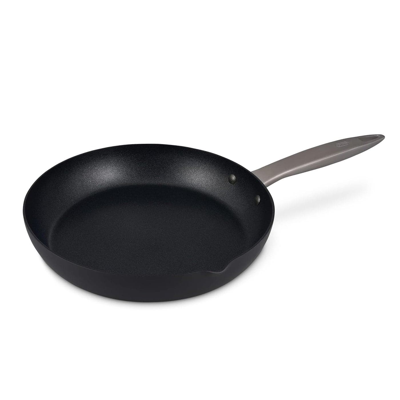 Zyliss Ultimate Pro Premium Stainless Steel Nonstick Coating Frying Pan for thinKitchen 9.5 inches