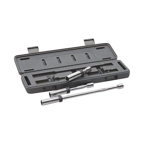 GEARWRENCH 3 Pc. 3/8" Drive 6 Pt. Magnetic Swivel Spark Plug Set - 41740D