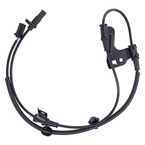 NewYall Front Left ABS Wheel Speed Sensor for Hyundai Elantra 2017-2020 Elantra GT 2018-2020 Driver Side 59810-F2300 59810F2300