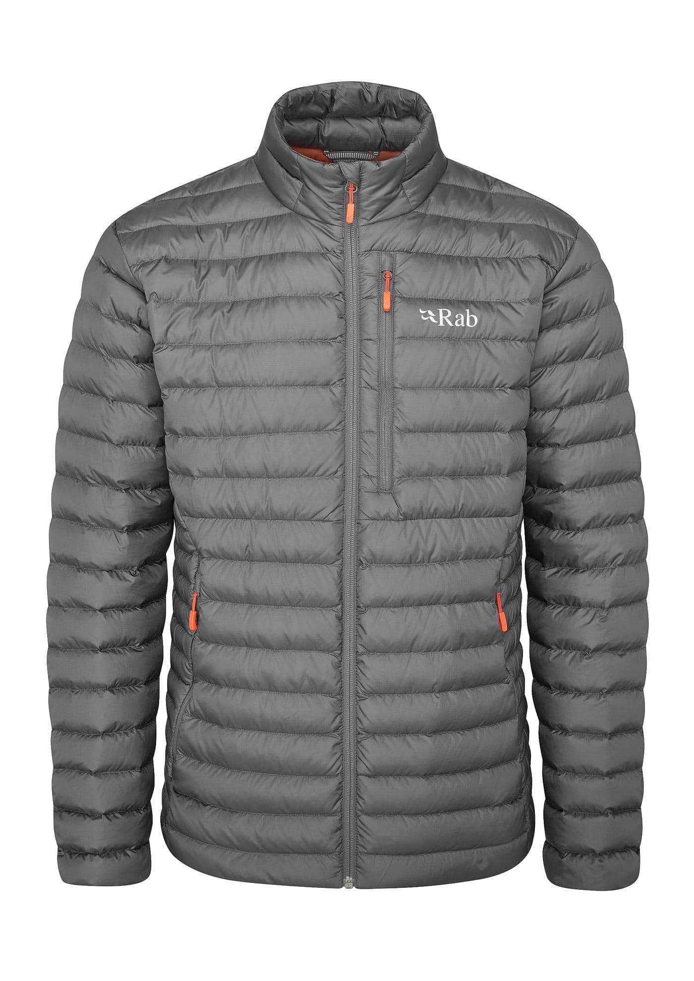 RAB Microlight Jacket Graphene Small