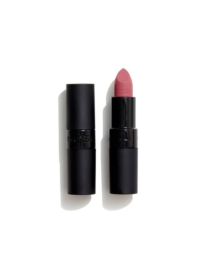 Velvet Touch Lipstick Matt 019 Matt Angel - Gosh