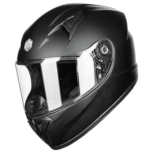 ILM Youth Kids Full Face Motorcycle Helmets DOT ECE Motocross ATV Dirt Bike Street Helmet Model MF521