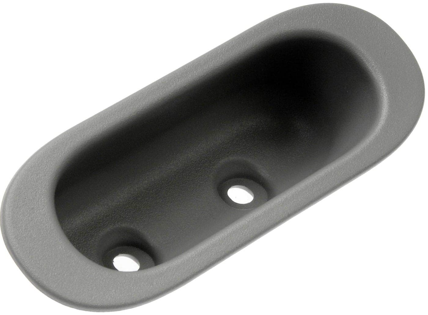 Dorman 761-5105 Interior Door Pull Handle Compatible with Select International Models, Gray