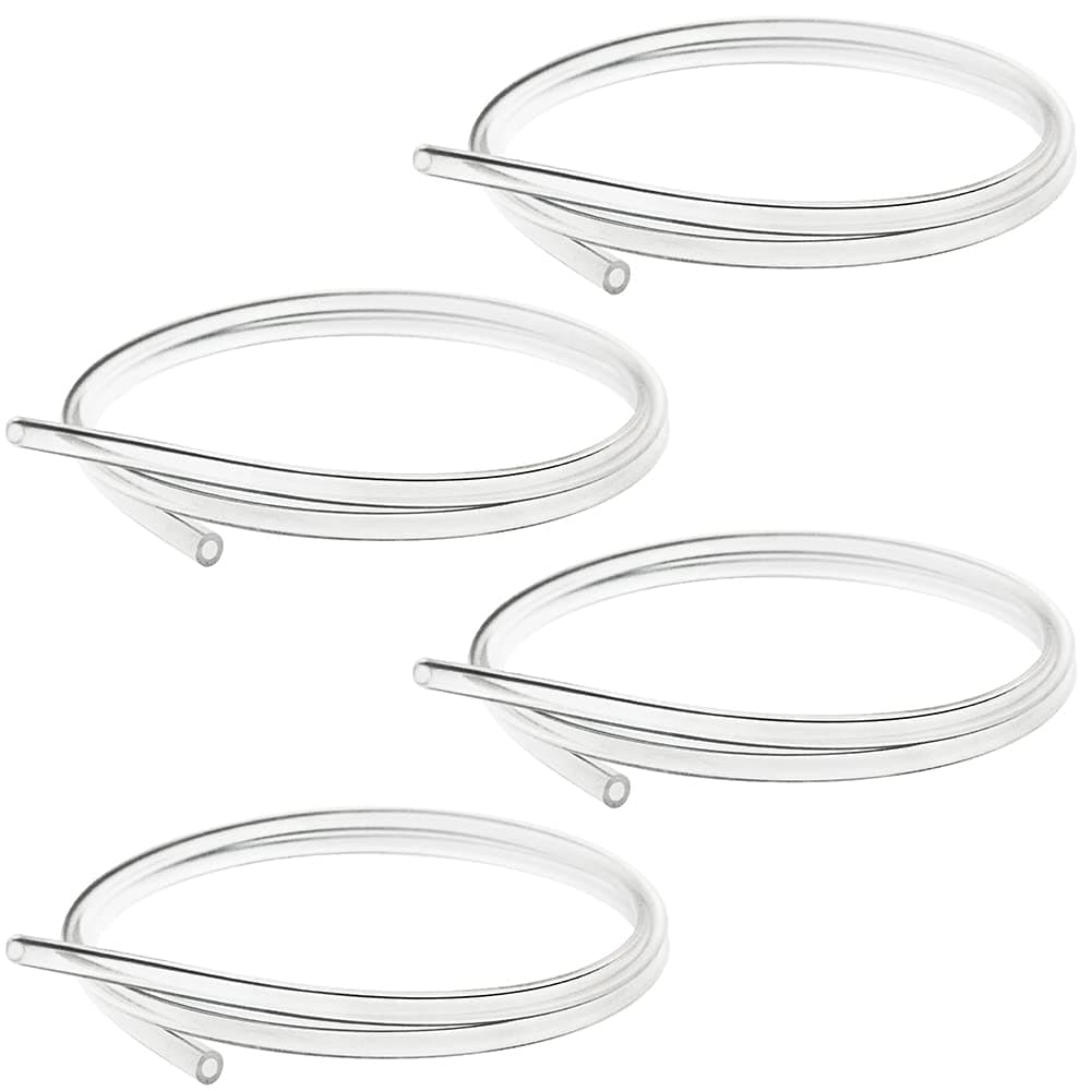 Nenesupply Tubing Compatible with Spectra S2 Spectra S1 Spectra 9 Plus Replace Spectra Tubing Ameda Tubing Avent Tubing Replace Spectra Pump Parts Replace Spectra S2 Accessories