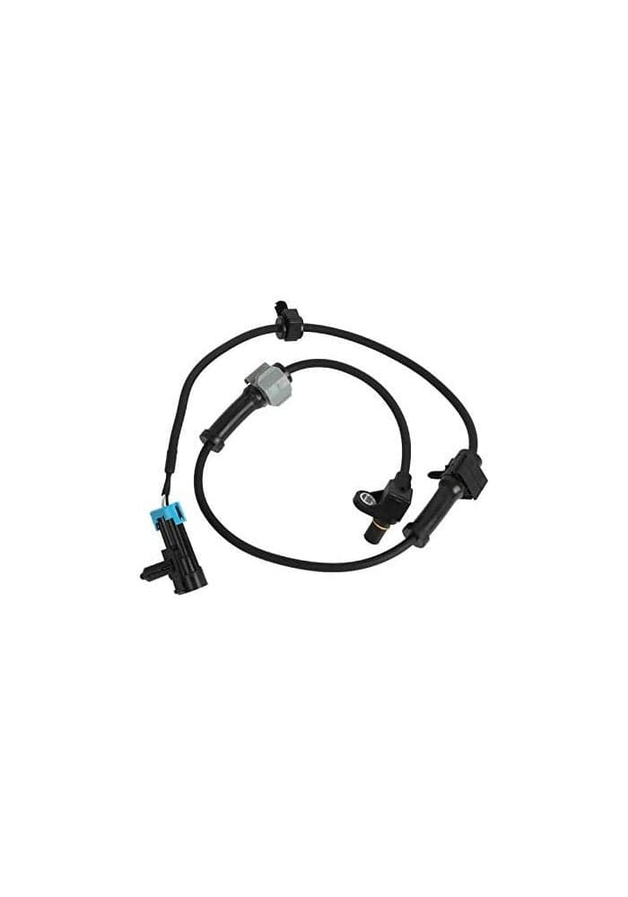 SFY Front Left/Right ABS Wheel Speed Sensor 19300584 19181872 for Cadillac Escalade, Chevrolet Silverado, Avalanche, GMC Sierra