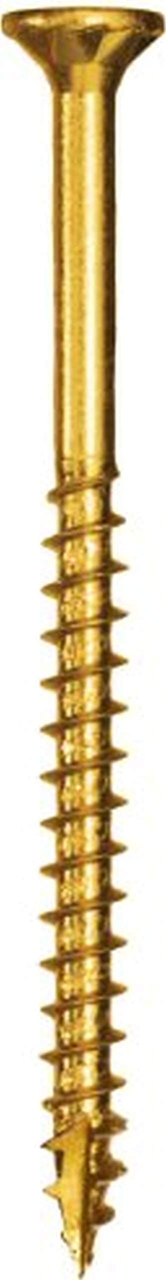 GRK 010959 x 112 R4 MultiPurpose Screws 820 Count