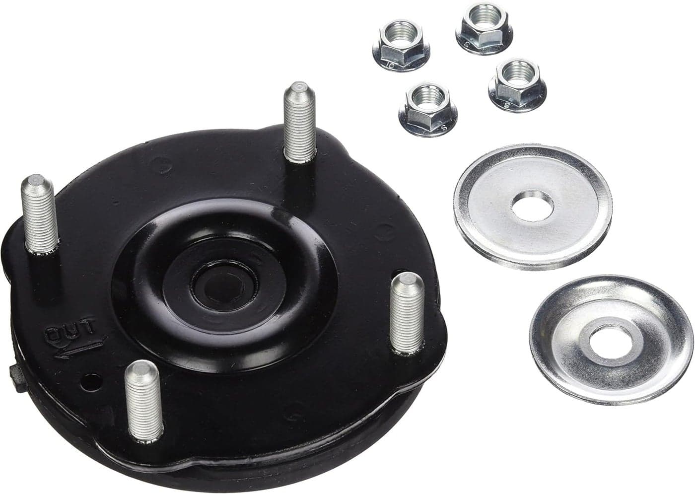 KYB SM5737 Strut Mount Kit