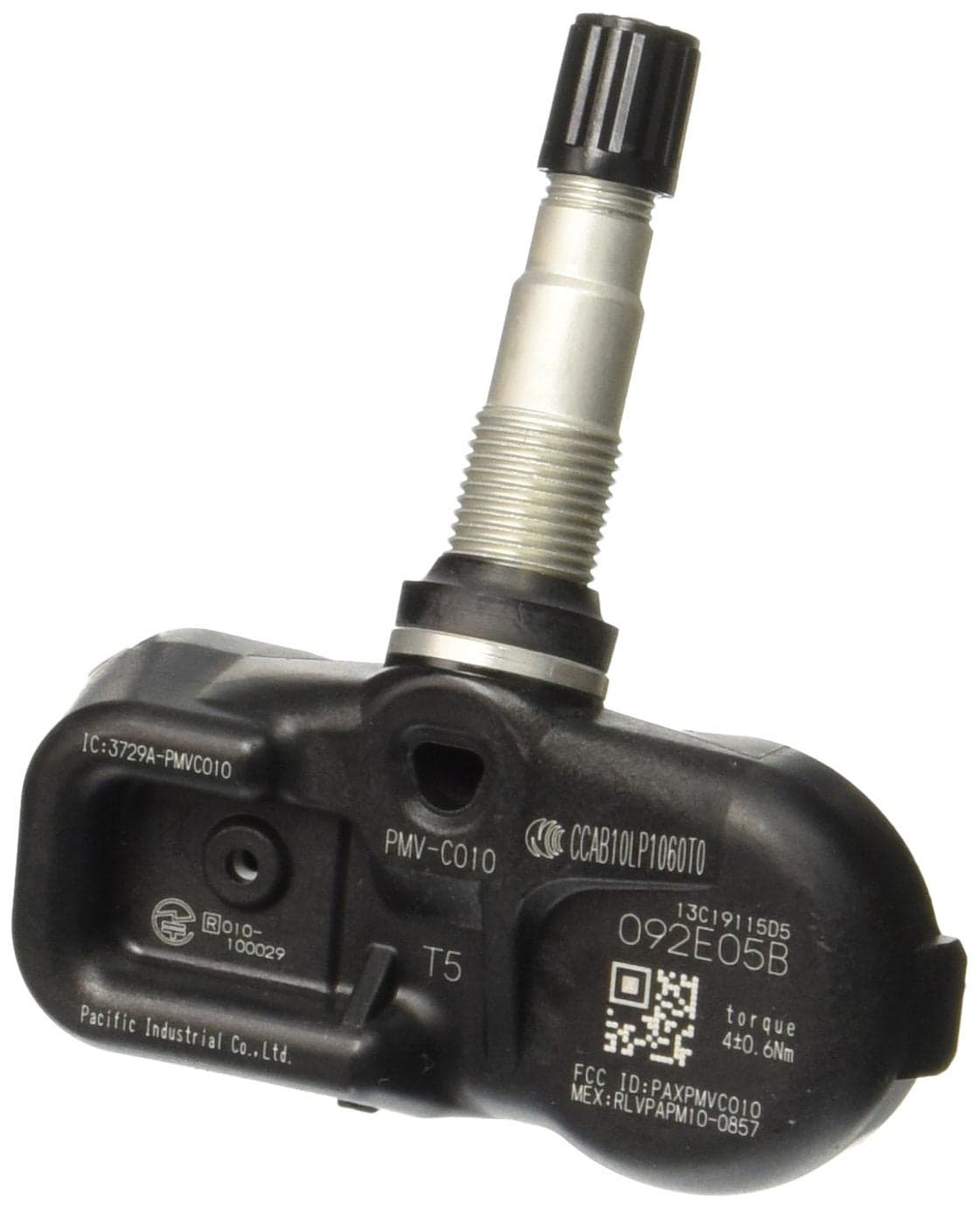 Denso 5500105 TPMS Sensor