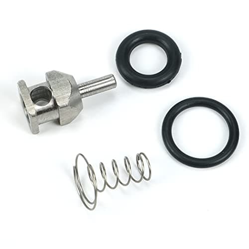 EFI Check Valve Rebuild Kit For Harley Davidson check valve o-rings and stainless steel spring