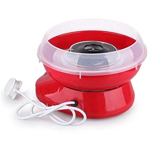 Vruta Electric Cotton Candy Maker Machine Sugar Floss Commercial Carnival Party