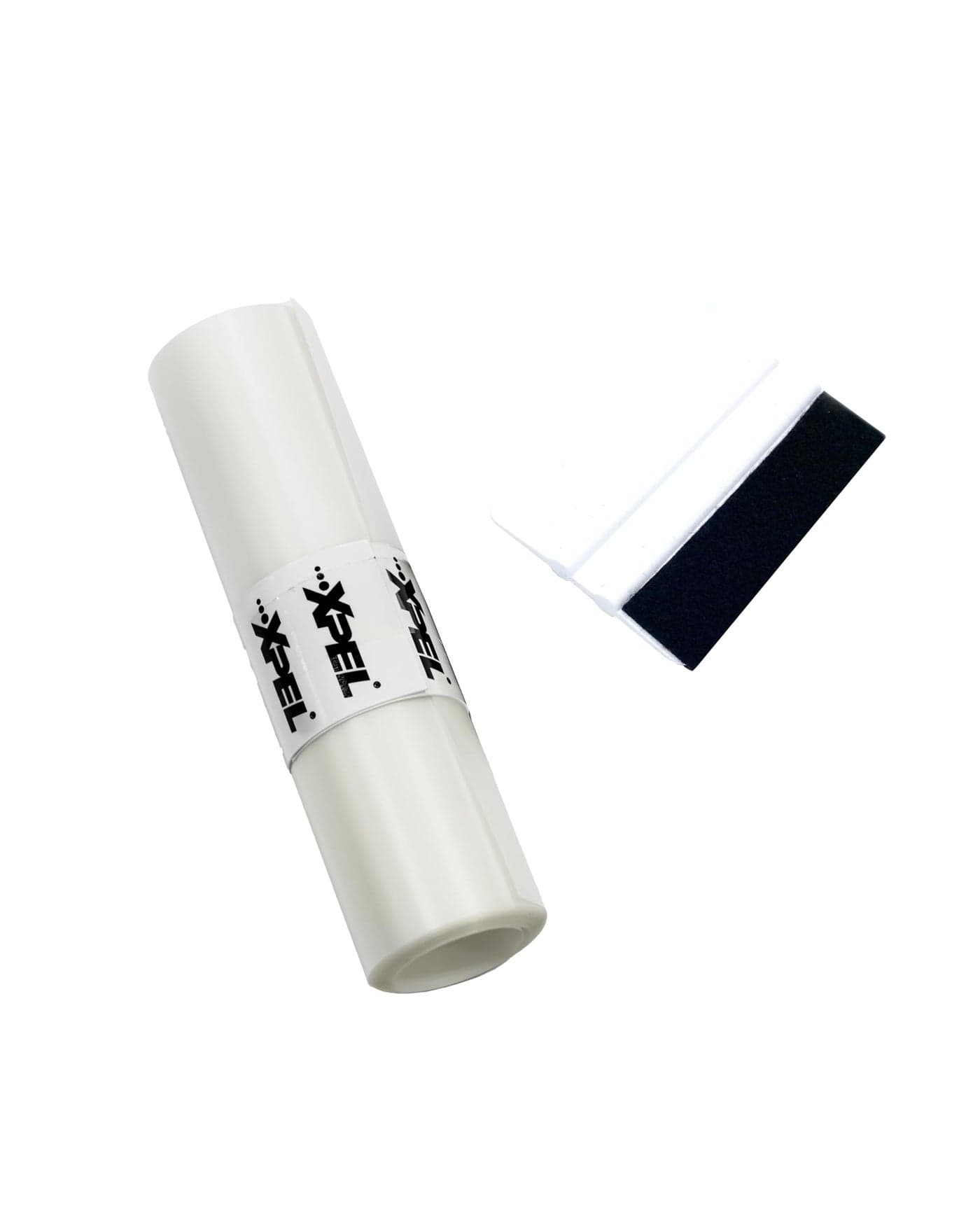 XPEL Gloss Paint Protection Film 6 x 84 ScratchResistant Polyurethane Car Shield