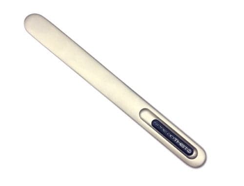 THAT Spread That Serrated Warming Butter Knife Copper Black