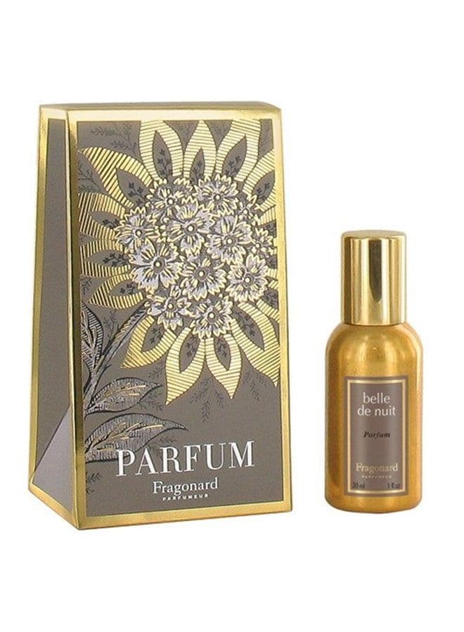 Belle de Nuit Parfum