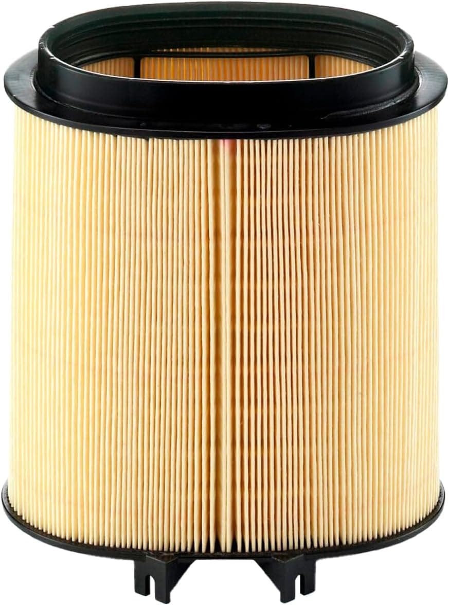 Mann Filter C 1869 Engine Air Filter